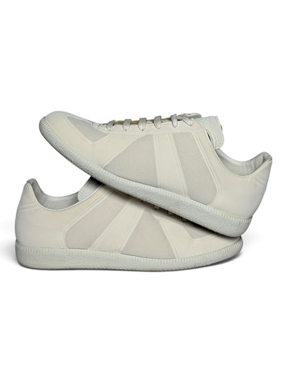 Maison Margiela Tech GATs White