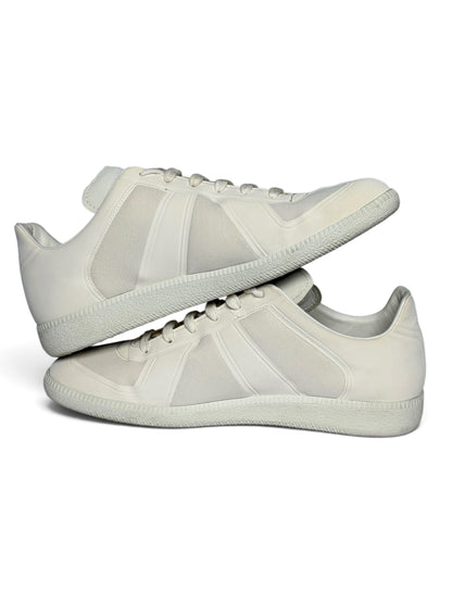 Maison Margiela Tech GATs White