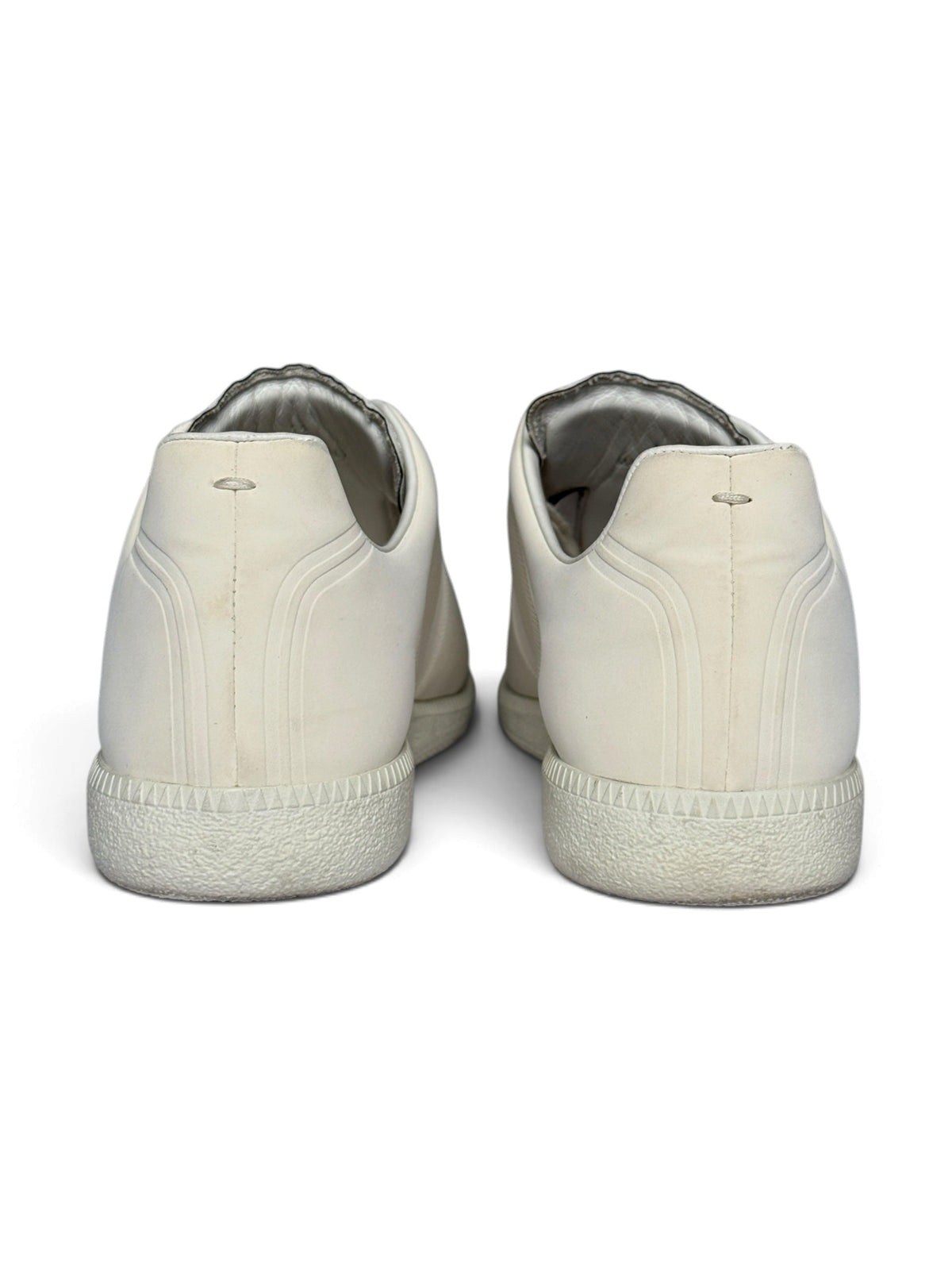 Maison Margiela Tech GATs White