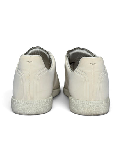 Maison Margiela Tech GATs White