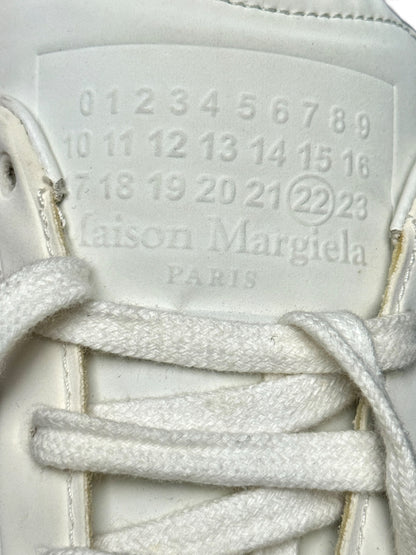 Maison Margiela Tech GATs White