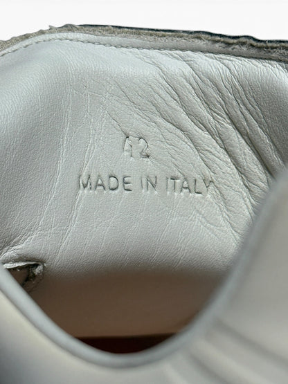 Maison Margiela Tech GATs White