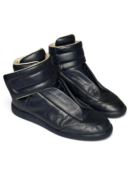 Maison Margiela Future High Navy