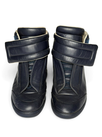 Maison Margiela Future High Navy