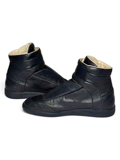 Maison Margiela Future High Navy