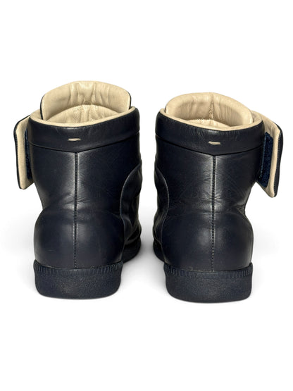 Maison Margiela Future High Navy