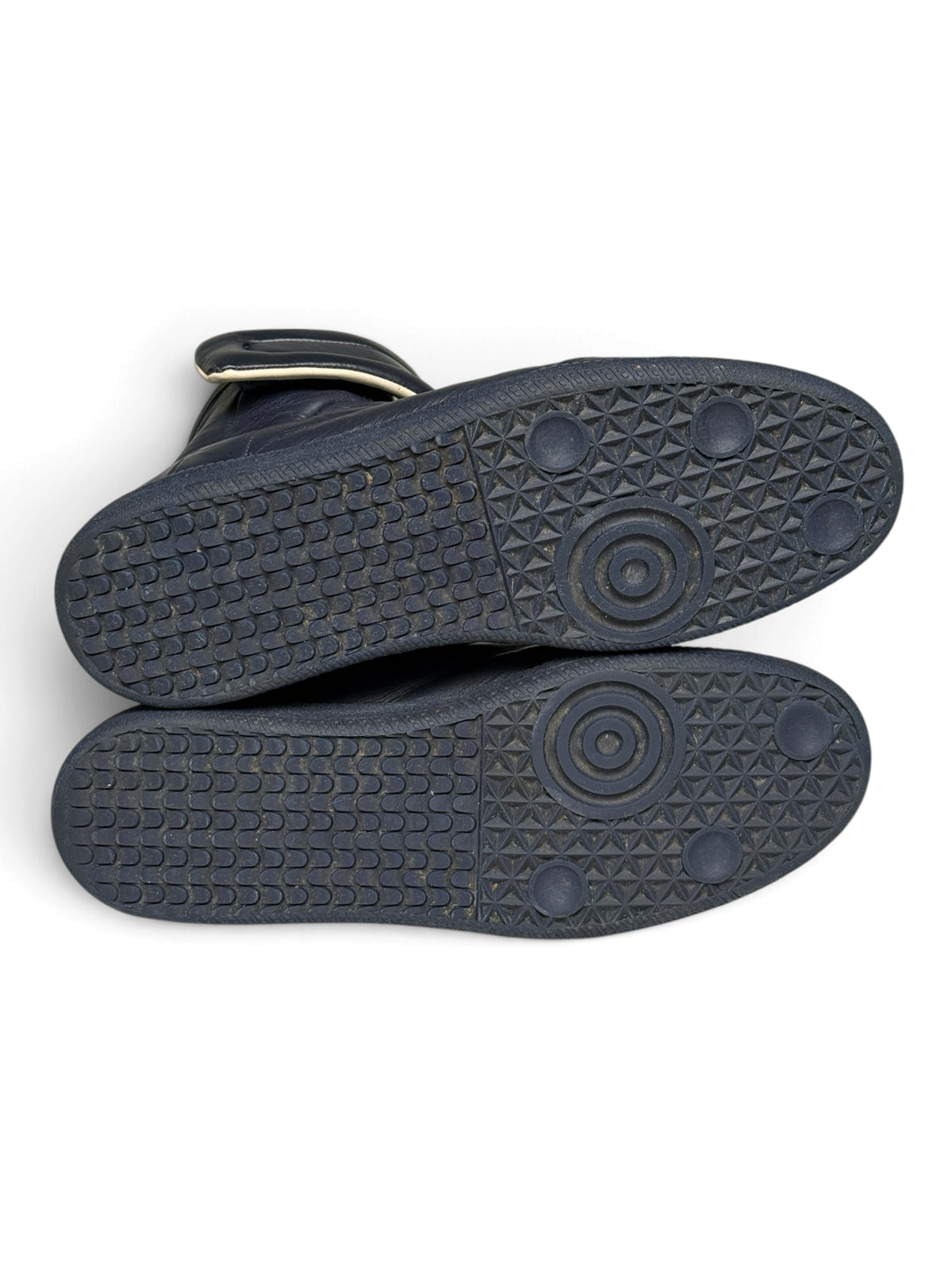Maison Margiela Future High Navy