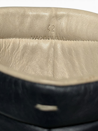 Maison Margiela Future High Navy