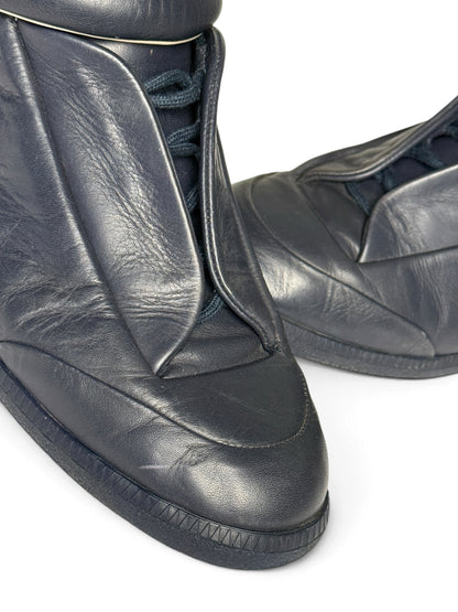 Maison Margiela Future High Navy