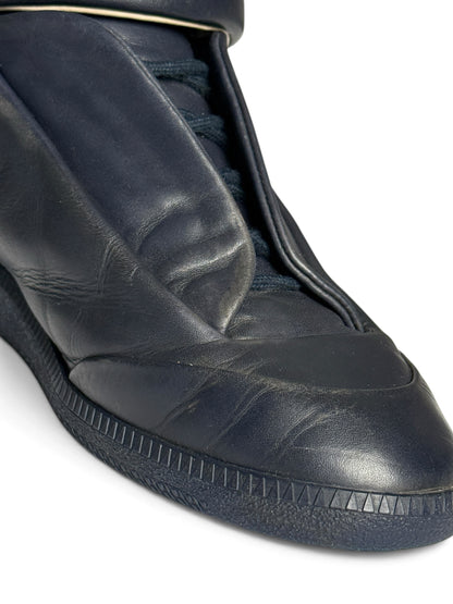 Maison Margiela Future High Navy