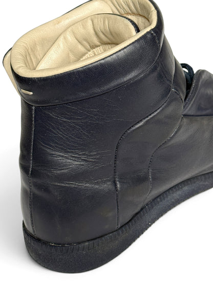 Maison Margiela Future High Navy