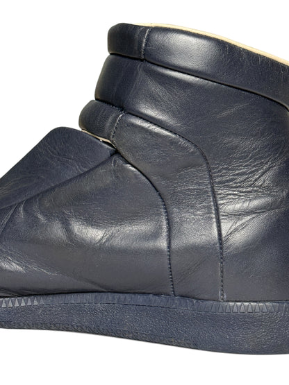 Maison Margiela Future High Navy
