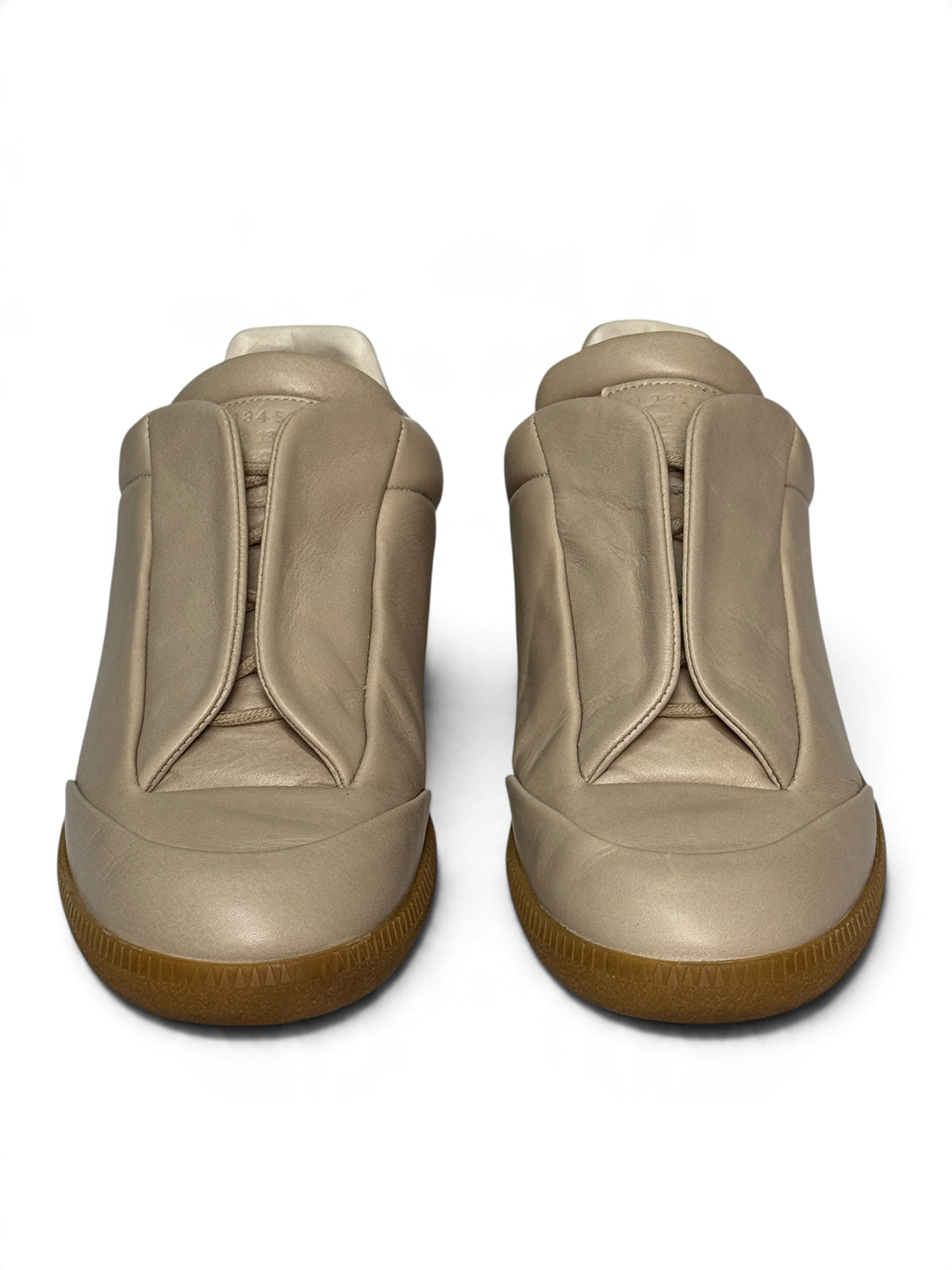 Maison Martin Margiela Future Low Toffee