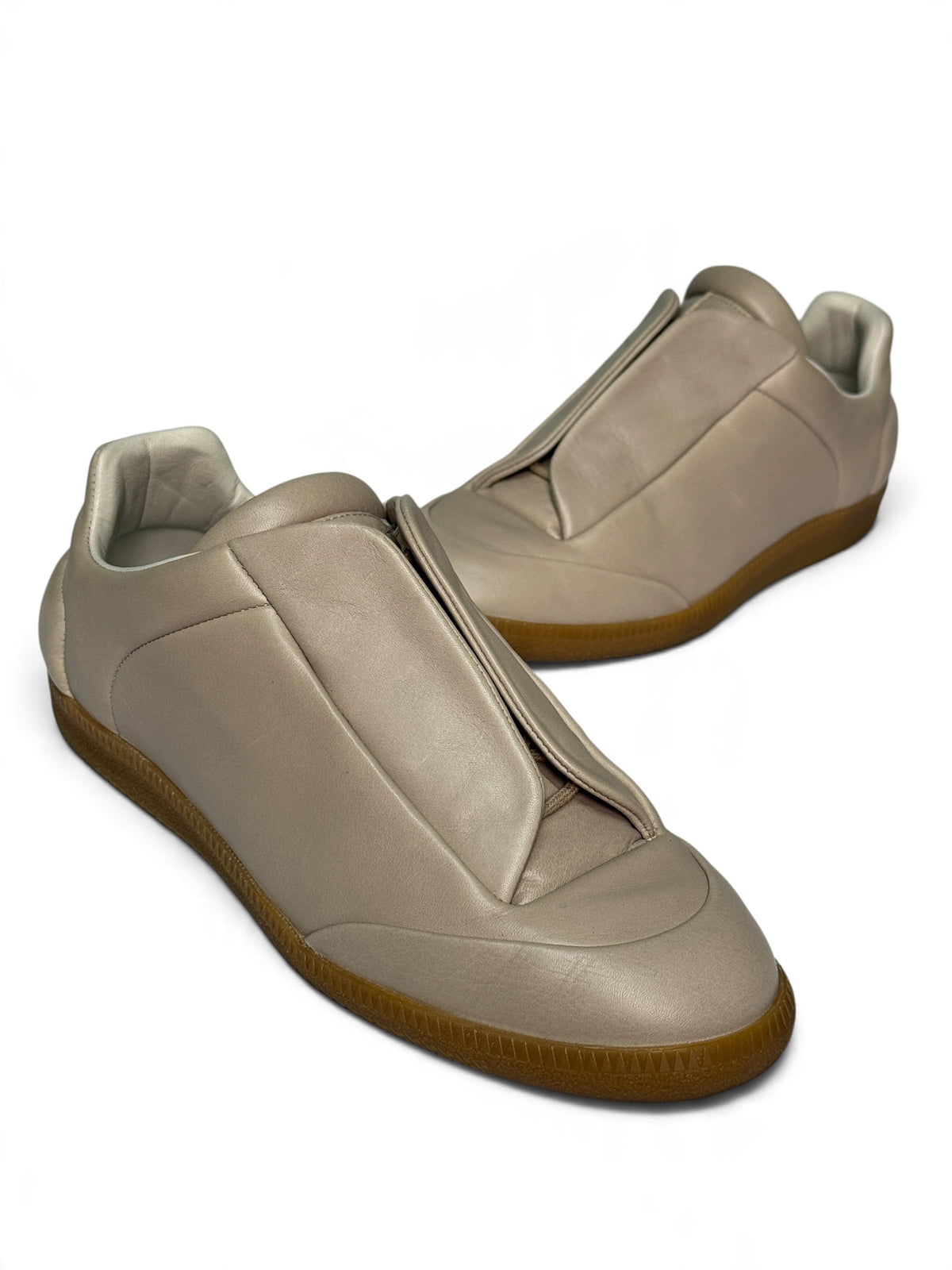 Maison Martin Margiela Future Low Toffee