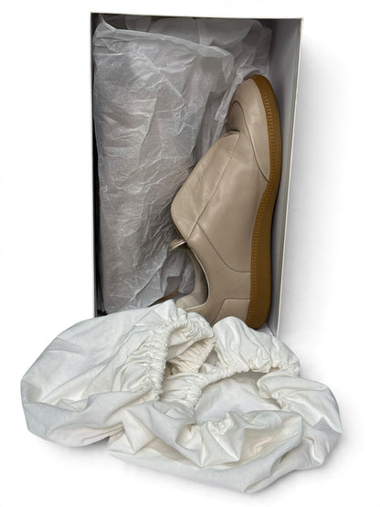 Maison Martin Margiela Future Low Toffee