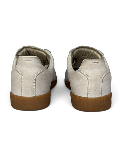 Maison Margiela GATs Paint Splatter