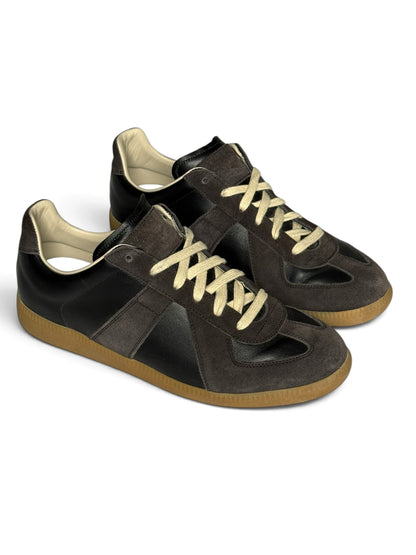 Maison Margiela GATs Black/Brown