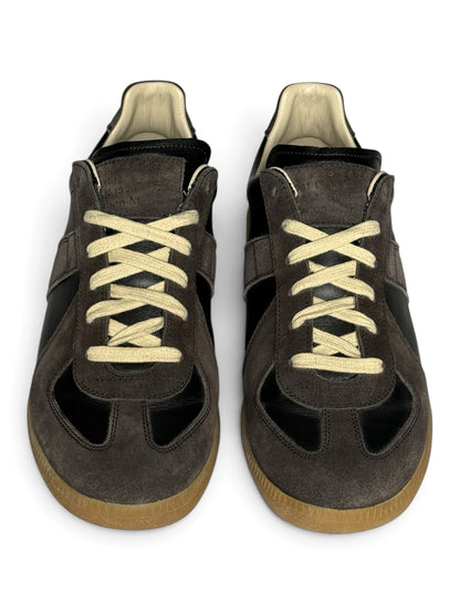 Maison Margiela GATs Black/Brown
