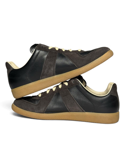 Maison Margiela GATs Black/Brown