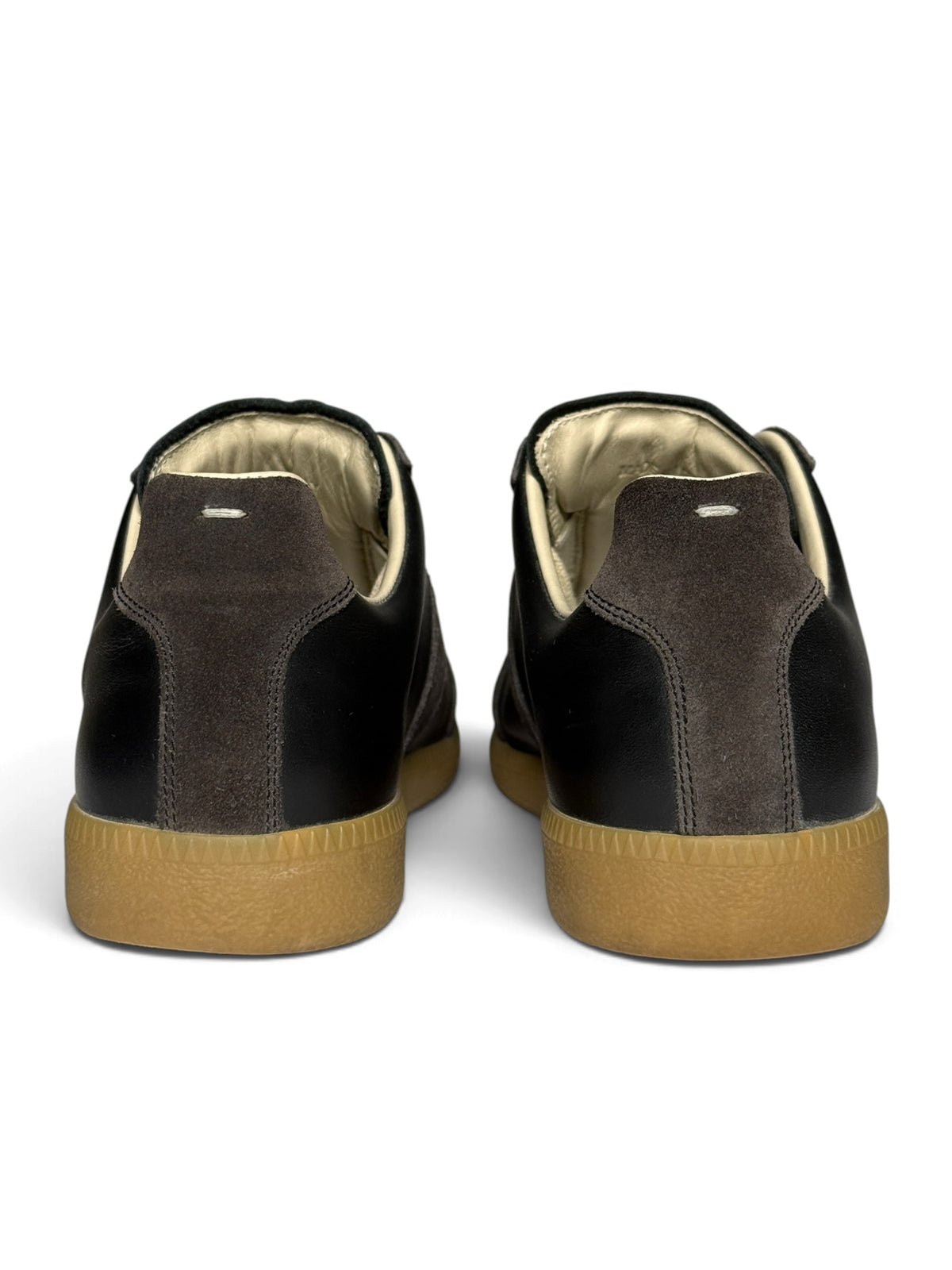 Maison Margiela GATs Black/Brown