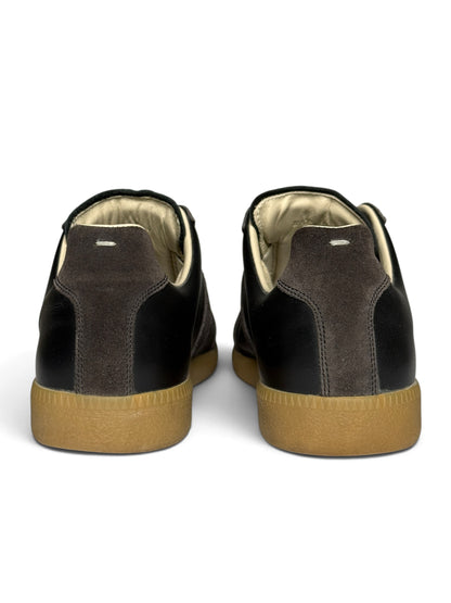 Maison Margiela GATs Black/Brown