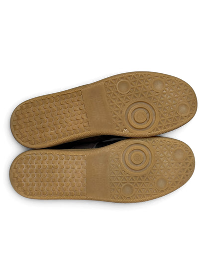 Maison Margiela GATs Black/Brown