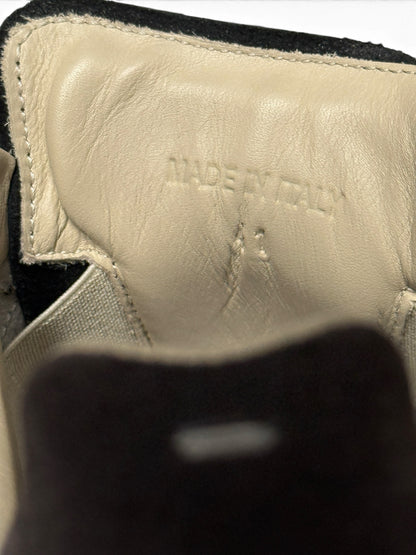 Maison Margiela GATs Black/Brown