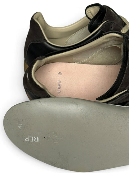 Maison Margiela GATs Black/Brown
