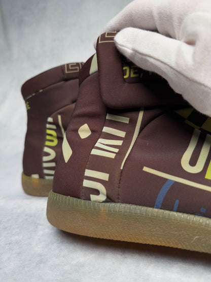 Maison Margiela Future High Multicolor (41)