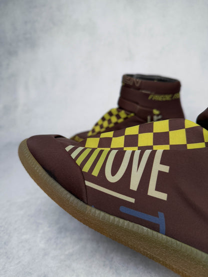 Maison Margiela Future High Multicolor (41)