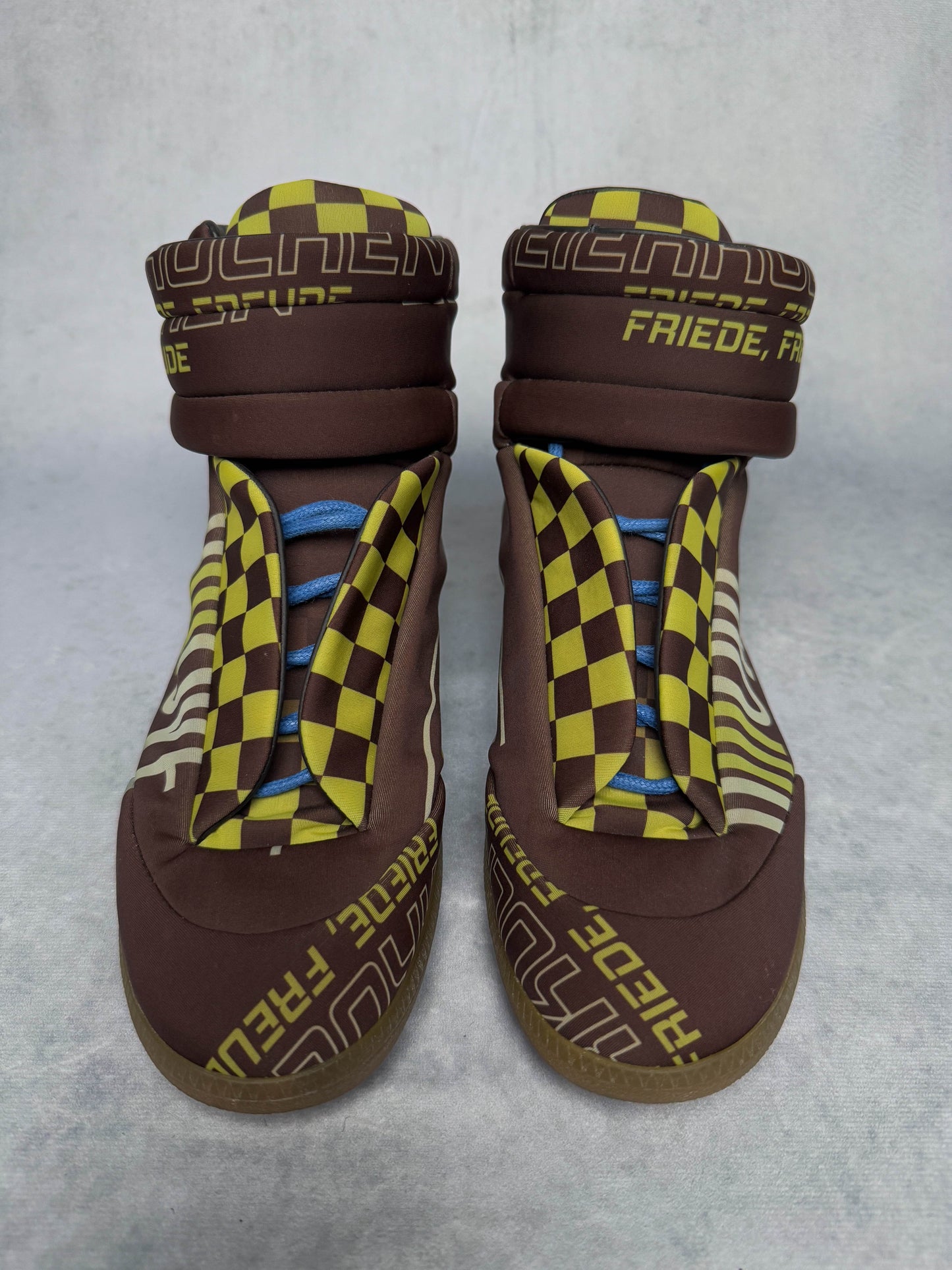 Maison Margiela Future High Multicolor (41)