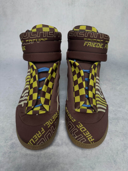 Maison Margiela Future High Multicolor (41)