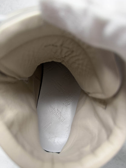 Maison Margiela Future High Grey Suede (42)