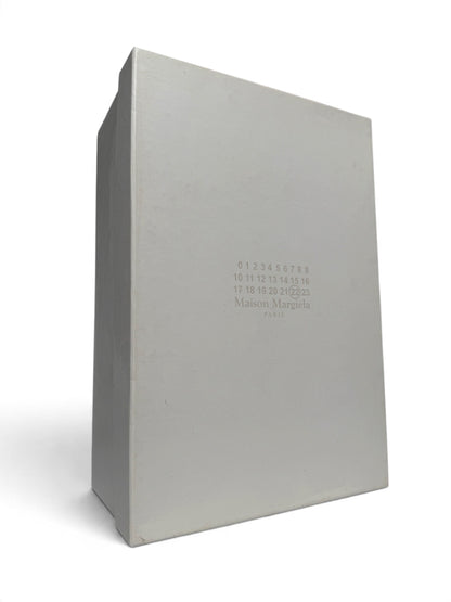 Maison Margiela Future High Yellow