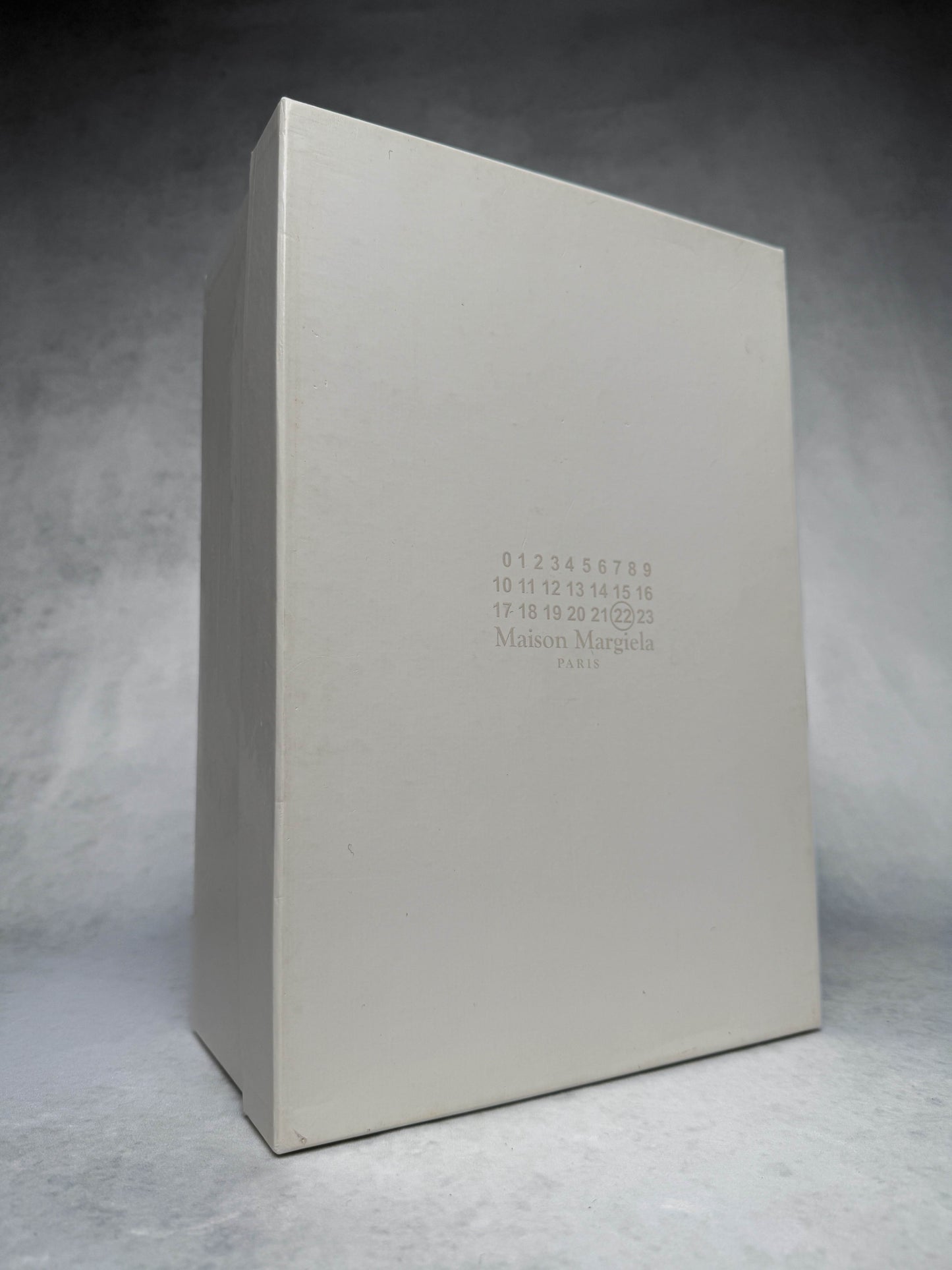 Maison Margiela Future High Yellow Leather (42)