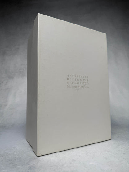 Maison Margiela Future High Yellow Leather (42)