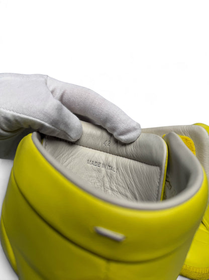 Maison Margiela Future High Yellow