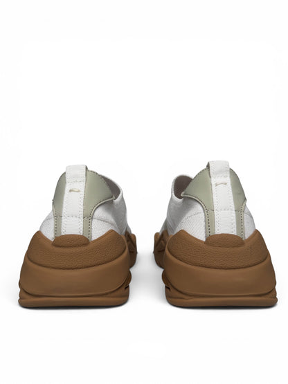 Maison Margiela 'New Replica' Slip-On Sneakers (41)