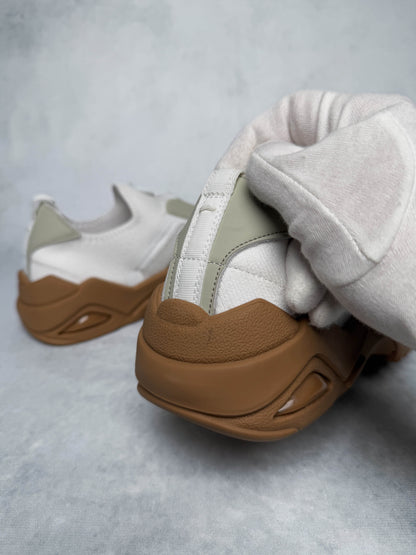 Maison Margiela New Replica Slip-On Sneakers (41)