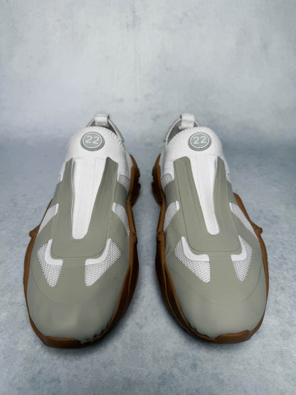 Maison Margiela New Replica Slip-On Sneakers (41)