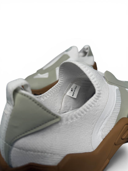 Maison Margiela 'New Replica' Slip-On Sneakers (41)