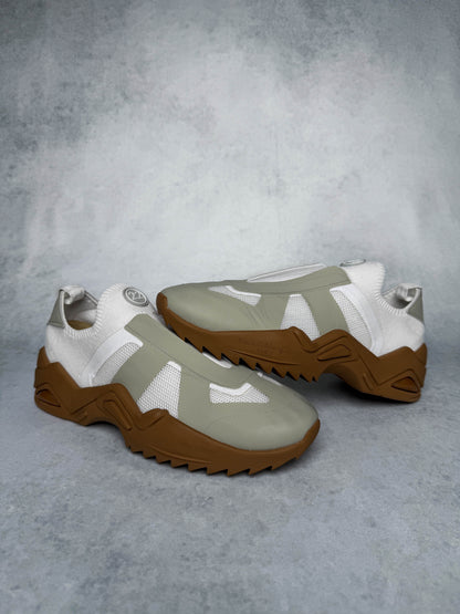 Maison Margiela New Replica Slip-On Sneakers (41)