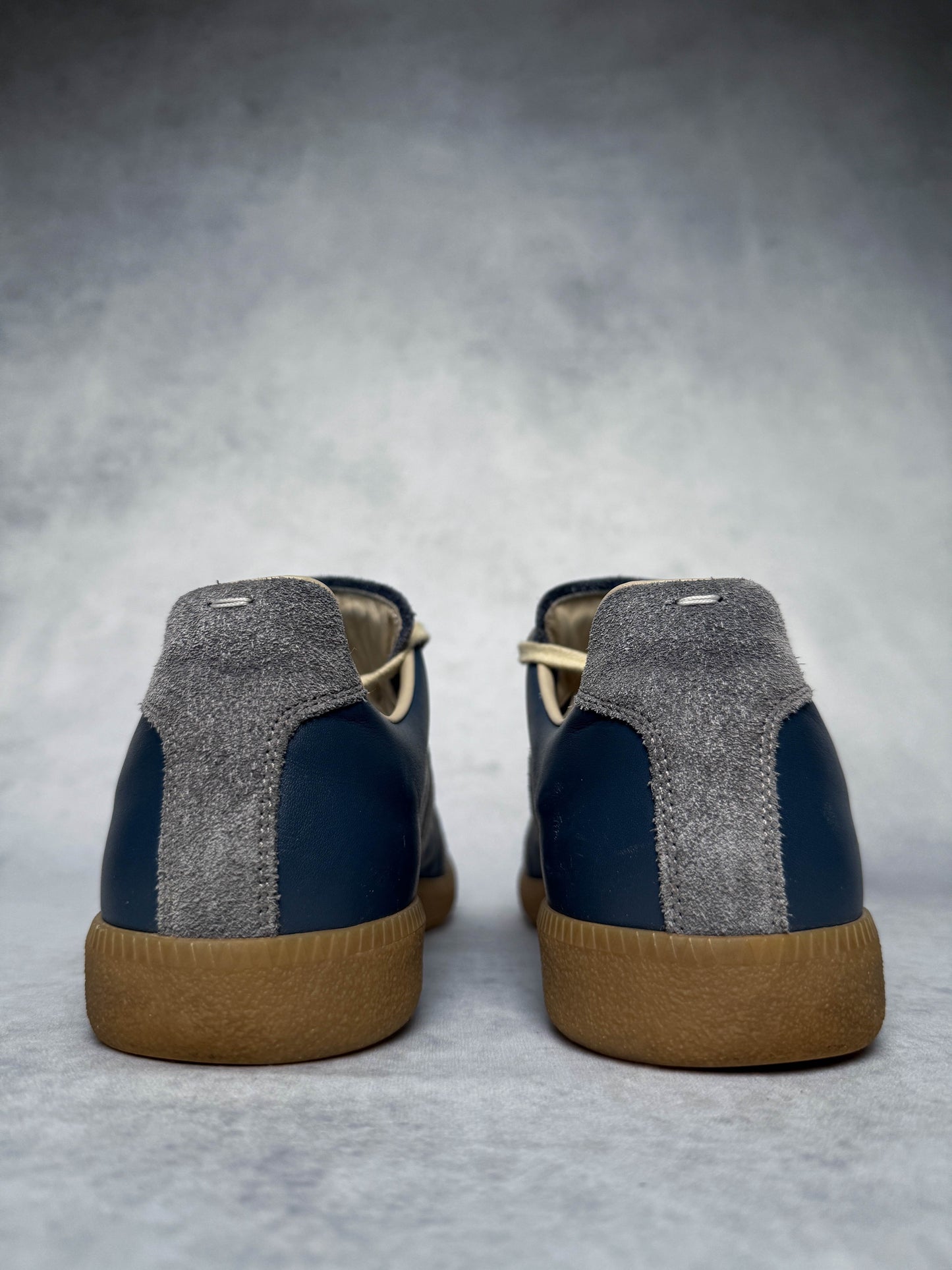 Maison Margiela Replica Dark Blue/Grey (42)
