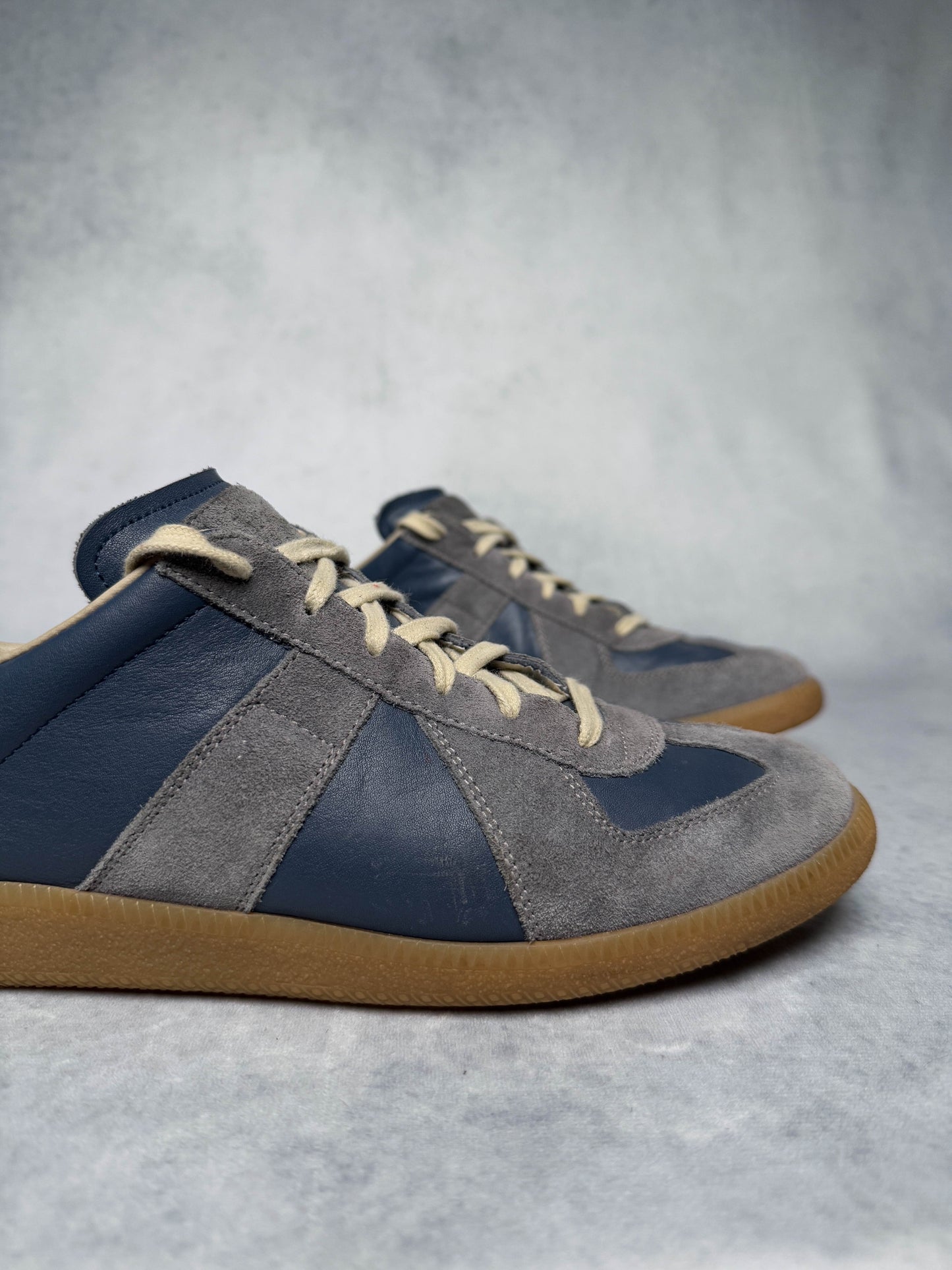 Maison Margiela Replica Dark Blue/Grey (42)