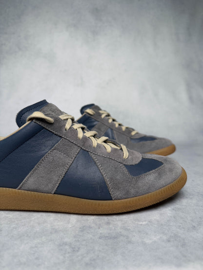 Maison Margiela Replica Dark Blue/Grey (42)