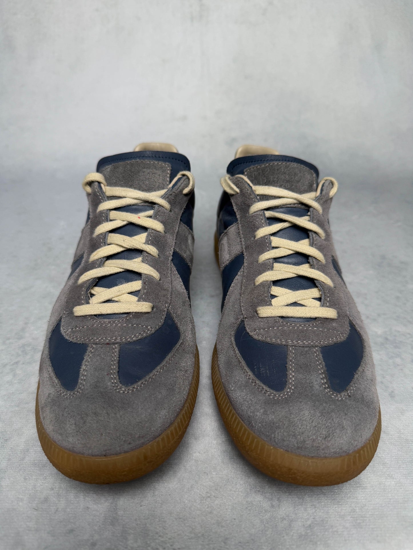 Maison Margiela Replica Dark Blue/Grey (42)