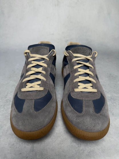 Maison Margiela Replica Dark Blue/Grey (42)