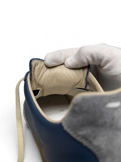 Maison Margiela Replica Dark Blue/Grey