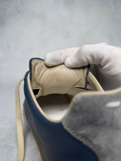 Maison Margiela Replica Dark Blue/Grey (42)