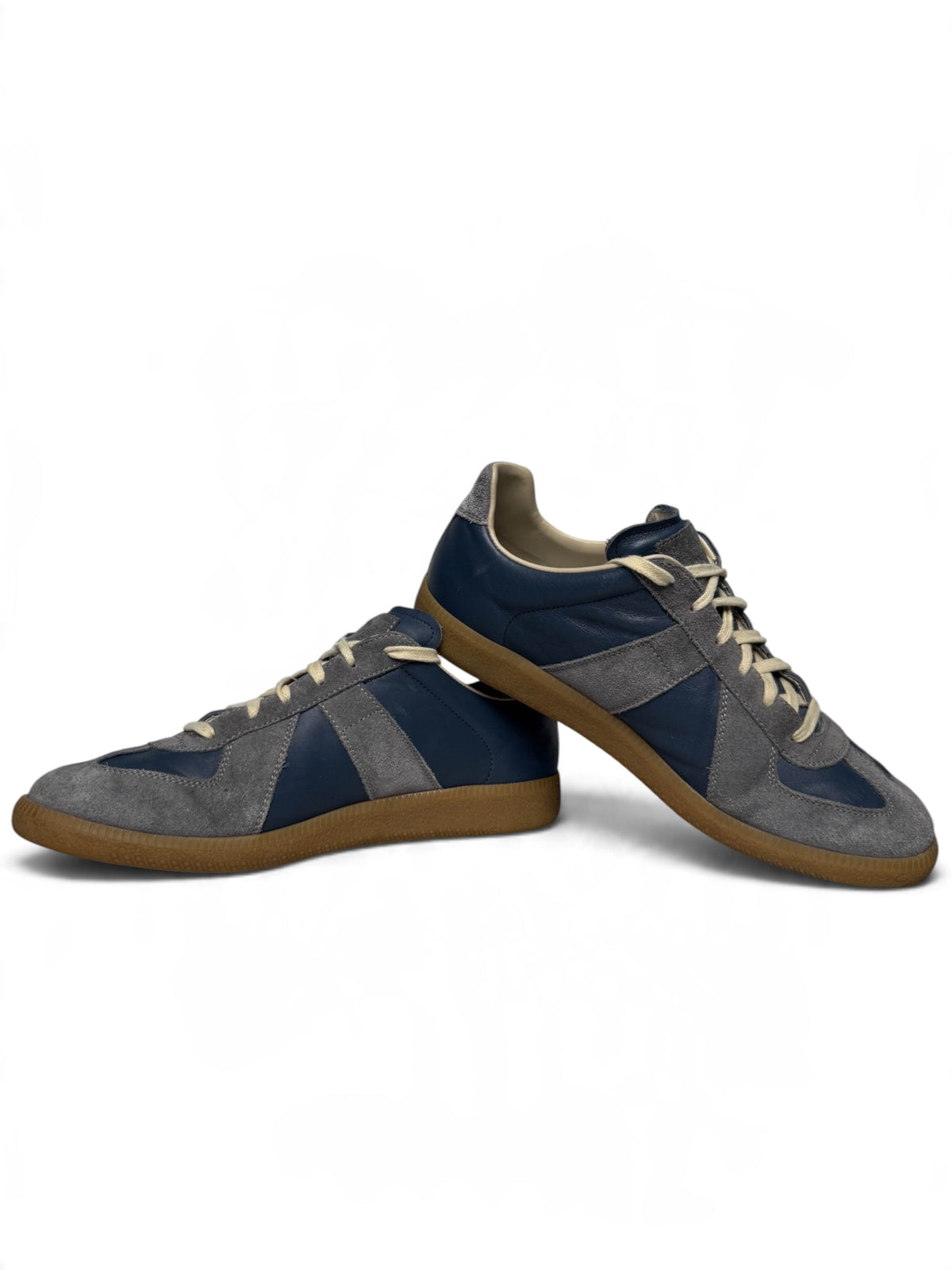 Maison Margiela Replica Dark Blue/Grey